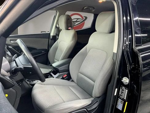 Used 2013 Hyundai Santa Fe Limited w/ Technology Pkg FWD image 19