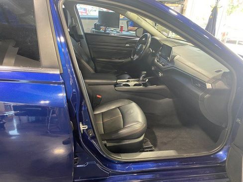 Used 2021 Nissan Altima 2.5 SR FWD image 13
