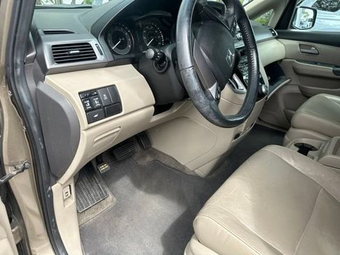 Used 2012 Honda Odyssey EX-L image 14