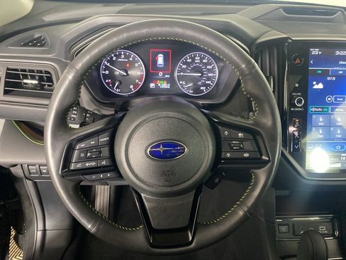 New 2025 Subaru Ascent Bronze Edition w/ Onyx Package image 17