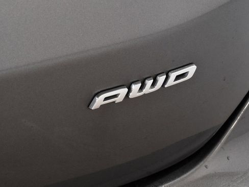 Used 2022 Ford Edge SEL w/ Convenience Package image 23