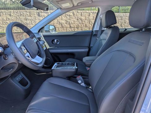 New 2026 Hyundai Ioniq 5 Limited image 13