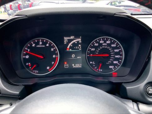 Used 2023 Subaru WRX Premium AWD/4WD image 26