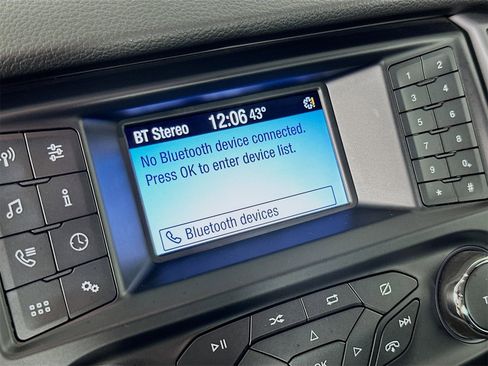 Used 2019 Ford Ranger XL w/ Equipment Group 101A Mid image 14