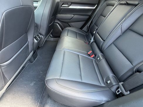 Used 2026 GMC Terrain Elevation w/ Elevation Premium Package AWD/4WD image 11