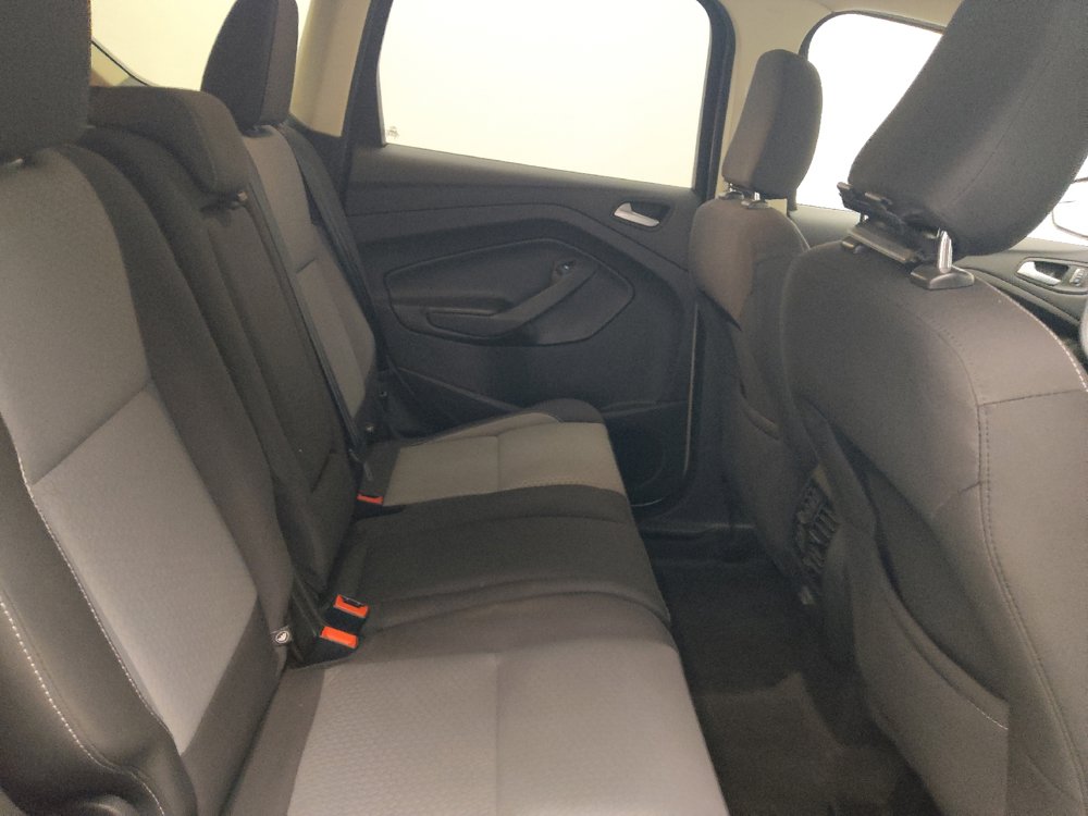 Used 2018 Ford Escape SE AWD/4WD image 19