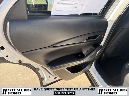 Used 2025 MAZDA CX-30 AWD 2.5 S w/ Preferred Package image 31