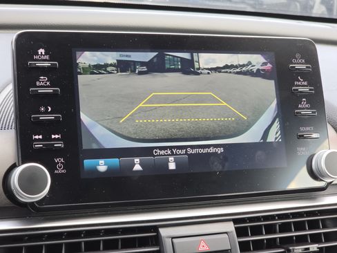 Used 2022 Honda Accord Sport image 19