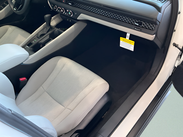 Certified 2026 Honda Accord SE image 23