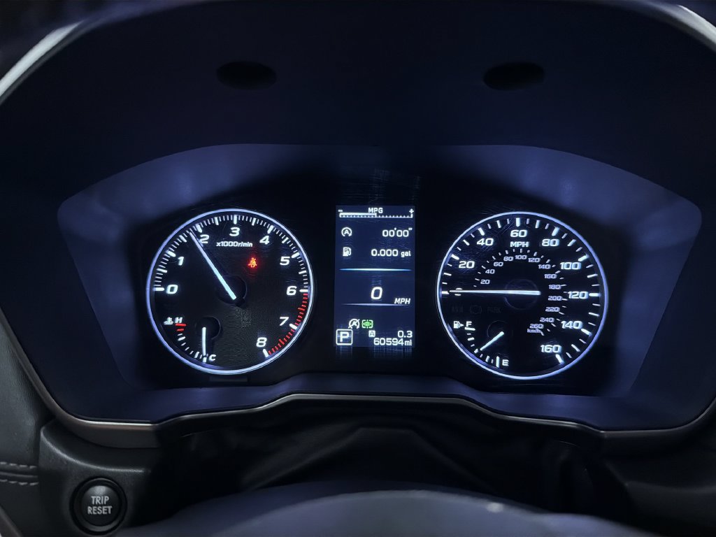 Used 2022 Subaru Legacy Limited AWD/4WD image 21