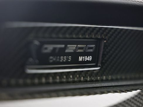 Used 2021 Ford Mustang Shelby GT500 w/ Technology Package image 42