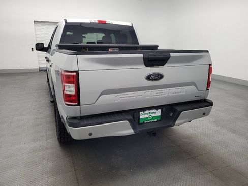 Used 2019 Ford F150 XL w/ Equipment Group 101A Mid image 6