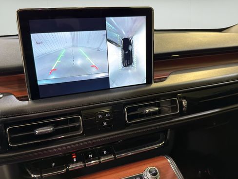 Used 2023 Lincoln Aviator Reserve RWD image 15