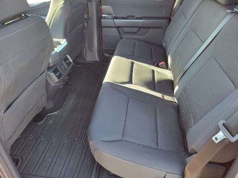 Used 2024 Ford F150 XLT w/ FX4 Off-Road Package image 11