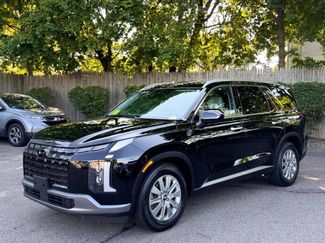 Used 2023 Hyundai Palisade SEL w/ Cargo Package AWD/4WD video 2