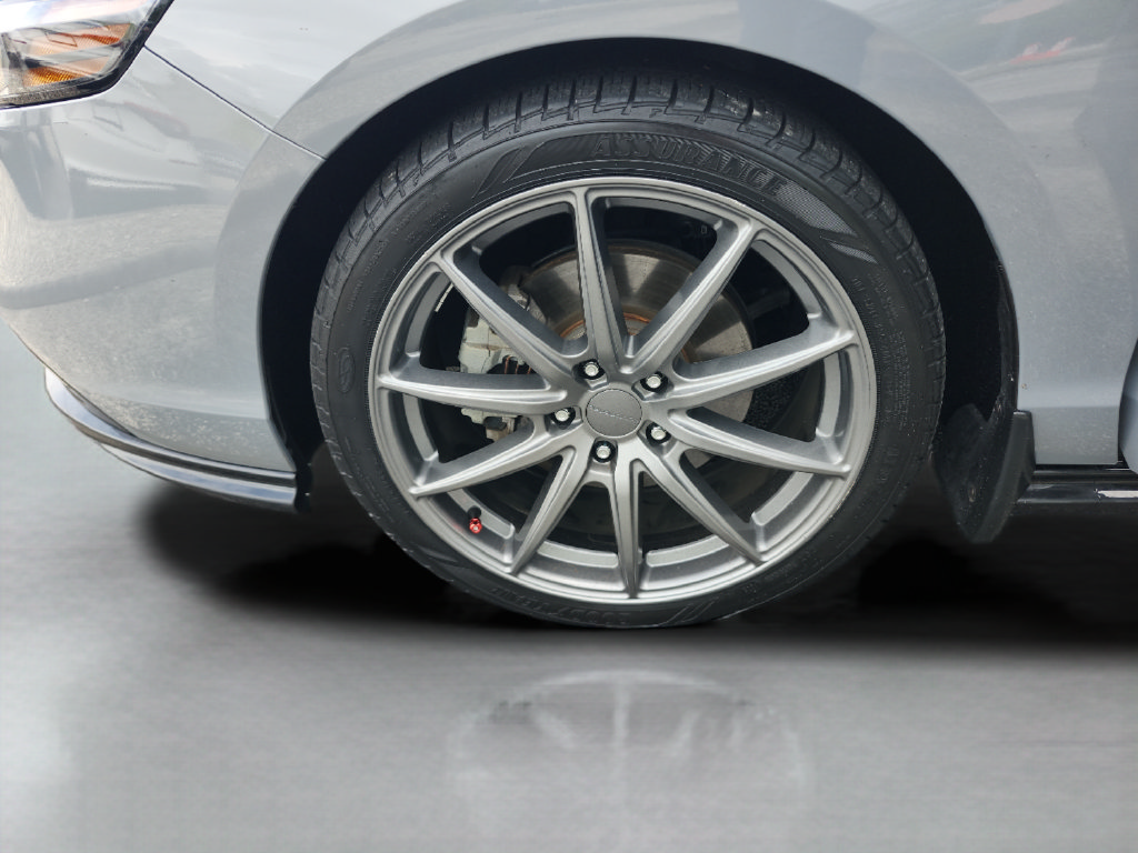 Used 2024 Honda Accord Sport image 35