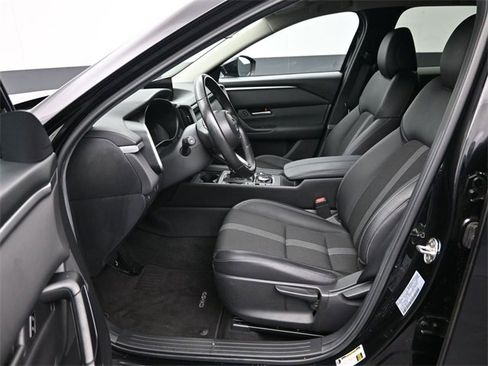 Certified 2024 MAZDA CX-50 AWD 2.5 S w/ Cargo Package image 21