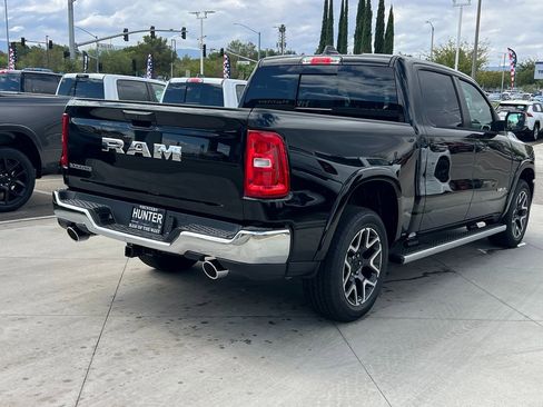 New 2026 RAM 1500 Laramie image 6