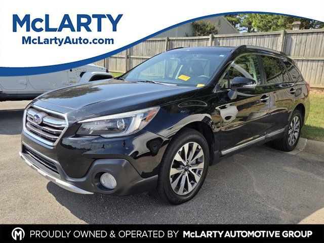 Used 2019 Subaru Outback 3.6R Touring AWD/4WD 360° Tour