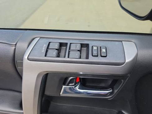 Used 2016 Toyota 4Runner SR5 Premium AWD/4WD image 21