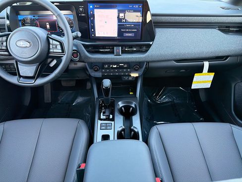 New 2026 Subaru Outback Limited image 18