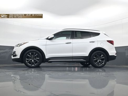 Used 2017 Hyundai Santa Fe Sport w/ Cargo Package AWD/4WD image 28