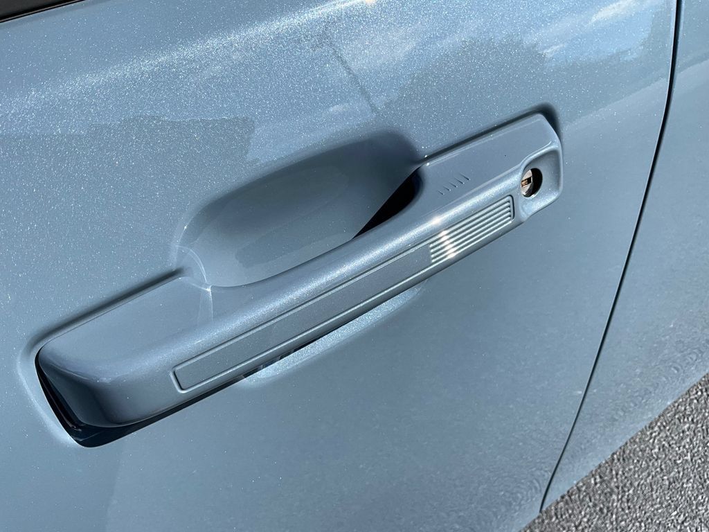 New 2026 Ford Maverick Tremor AWD/4WD image 16