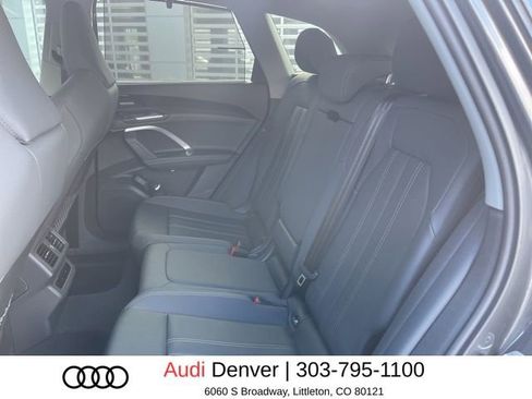 Used 2025 Audi Q5 Premium Plus AWD/4WD image 13