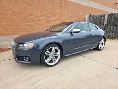 Used 2011 Audi S5 Prestige