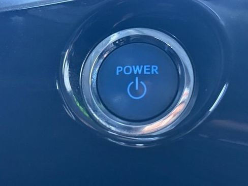 Certified 2018 Toyota Prius Prime Premium image 34