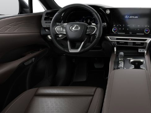 New 2026 Lexus RX 450h RX 450h+ LUXURY AWD image 6