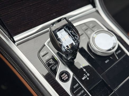 Used 2022 BMW 840i Gran Coupe xDrive 840i image 17