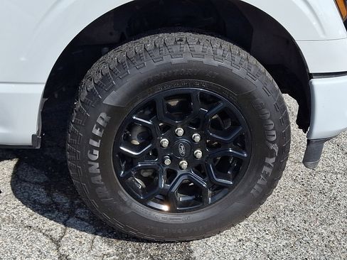 Certified 2024 Ford F150 XLT w/ Equipment Group 302A MID AWD/4WD image 11