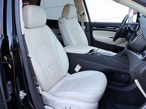 Certified 2023 Buick Enclave Essence w/ Experience Buick Package image 20