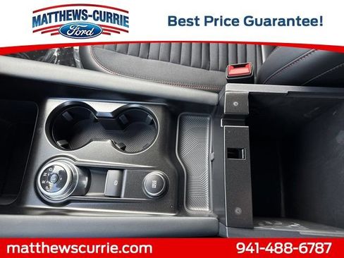 New 2026 Ford Explorer ST-Line w/ ST-Line Street Pack image 23