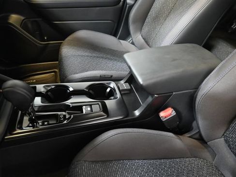 Used 2026 Subaru Forester Premium AWD/4WD image 21