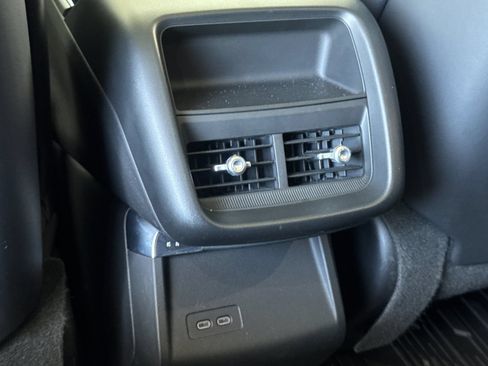 Used 2024 Cadillac Lyriq Luxury w/ LPO, Floor Liner Package AWD/4WD image 32