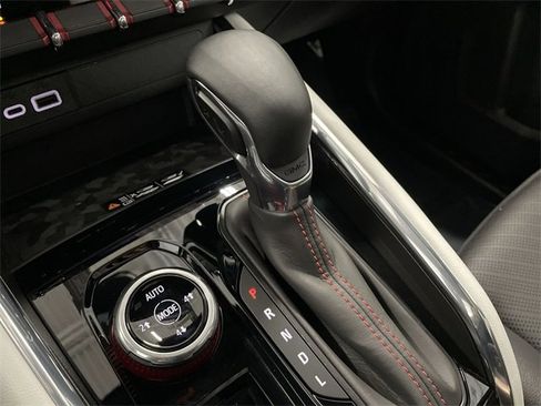 Certified 2023 GMC Canyon AT4X image 28