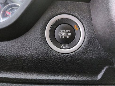 Used 2020 RAM 1500 Big Horn image 16