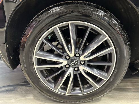 Used 2018 INFINITI QX60 Base image 21