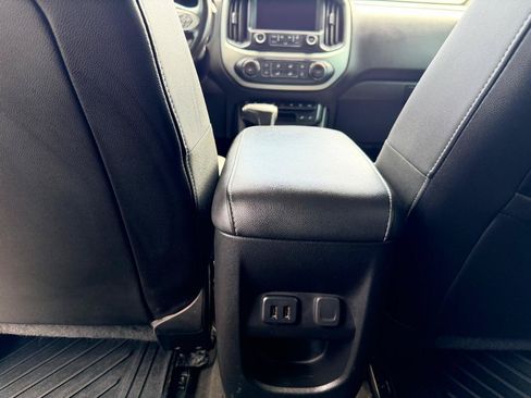 Used 2018 Chevrolet Colorado ZR2 w/ LPO, Premium Interior Package AWD/4WD image 49