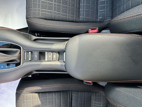 New 2026 Honda HR-V Sport image 24