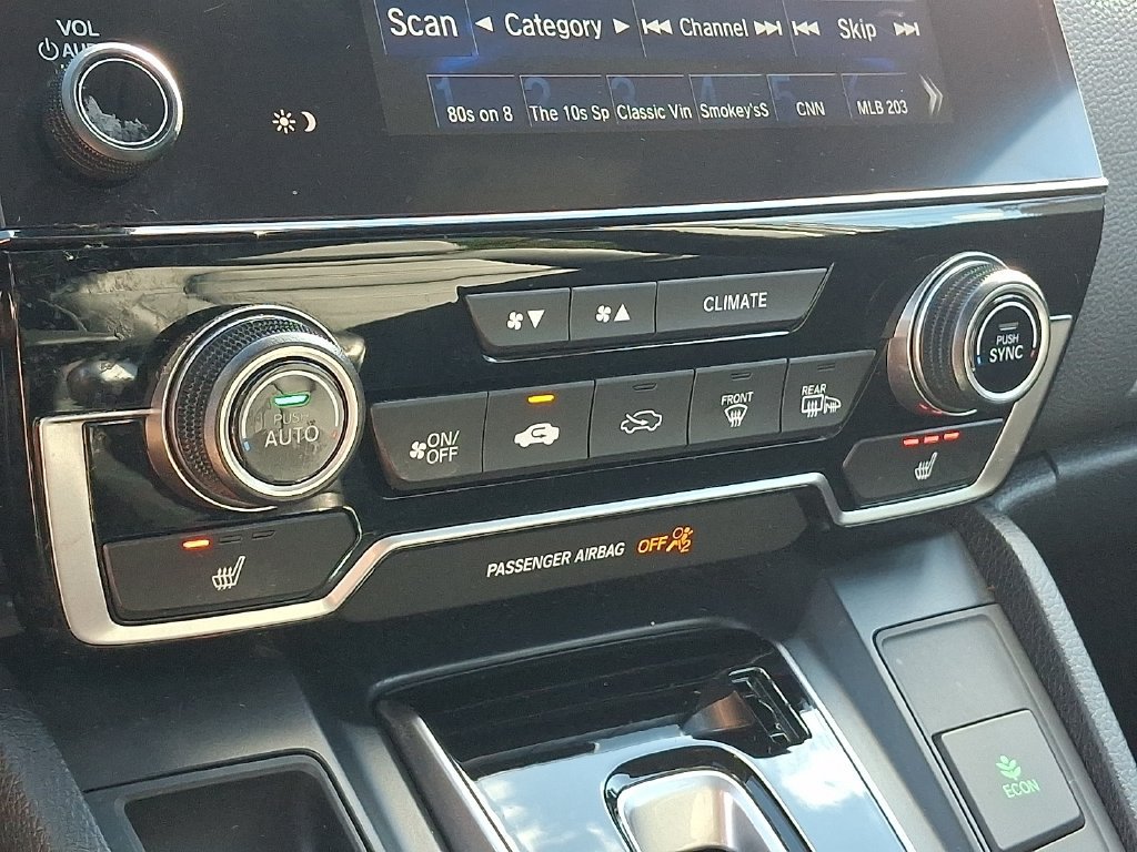 Used 2019 Honda CR-V EX-L image 17