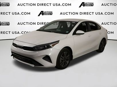 Used 2024 Kia Forte LXS