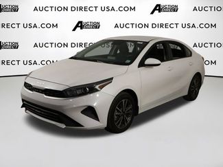 Used 2024 Kia Forte LXS FWD video 1