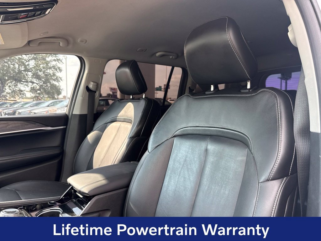 Used 2021 Jeep Grand Cherokee L Limited RWD image 26