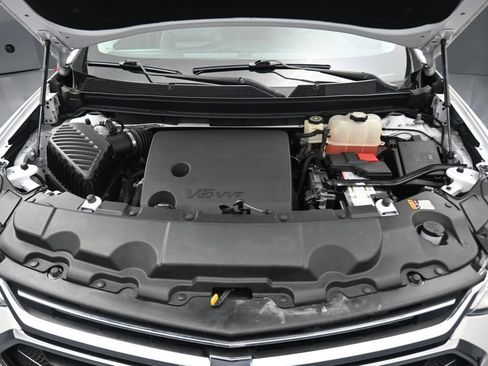 Used 2019 Chevrolet Traverse LT AWD/4WD image 58