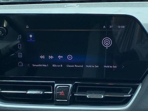 New 2026 Chevrolet TrailBlazer LT w/ Convenience Package image 9