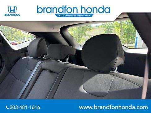 Used 2023 Hyundai Tucson SE AWD/4WD image 24