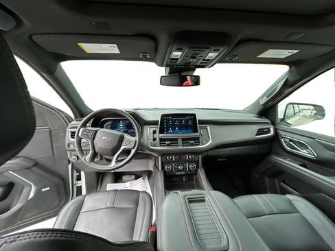 Used 2023 Chevrolet Tahoe RST w/ Sport Performance Package AWD/4WD image 22